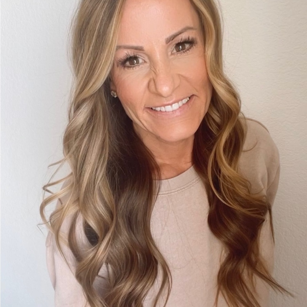 Meet your Posher, Lindsay